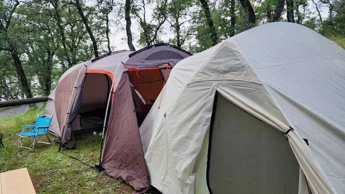Peninsula Campground Picture 1