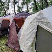 Peninsula Campground ico
