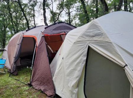 Peninsula Campground