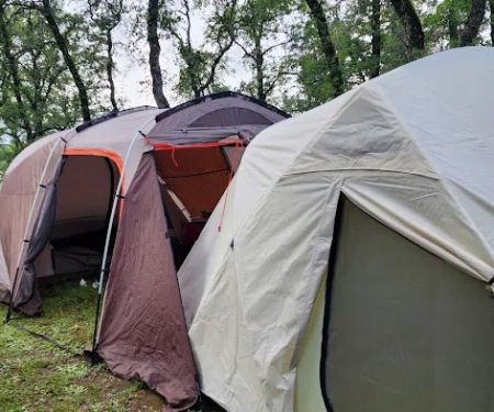 Peninsula Campground