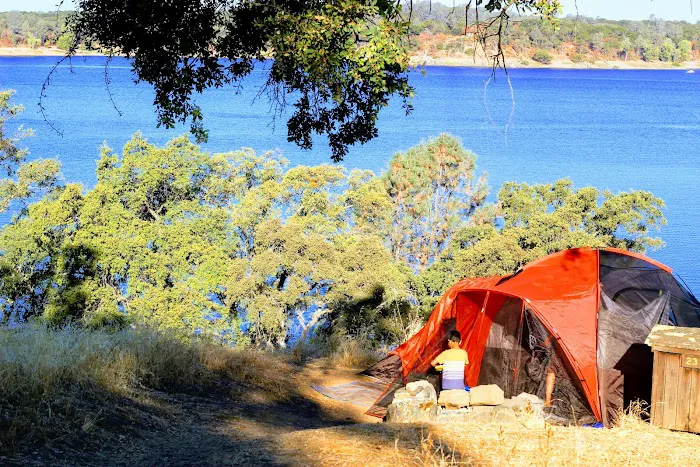 Peninsula Campground Picture 3
