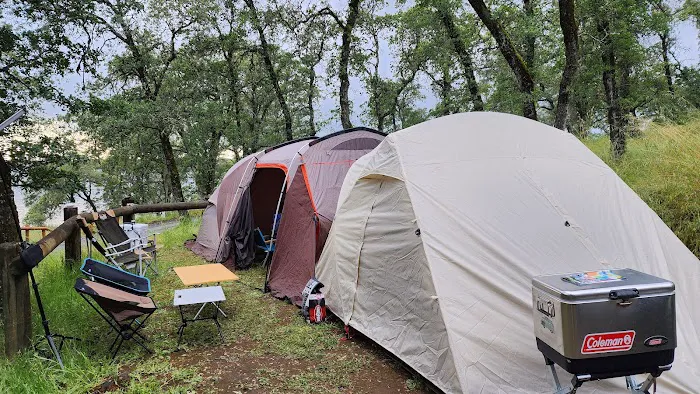 Peninsula Campground Picture 9