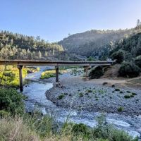 Auburn State Recreation Area ico