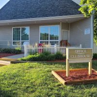 Meadowbrook Estates ico