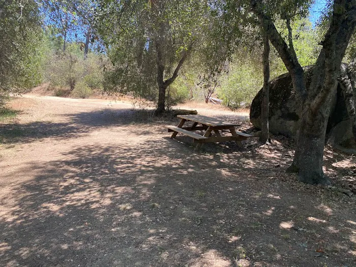 Rock-N-Water: The Cove Campground Picture 6