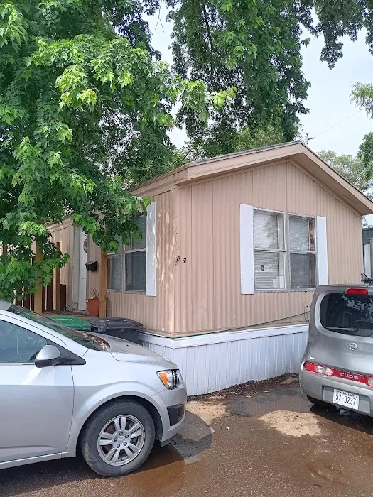 Millard Woods Estates - RV's Welcome Picture 2