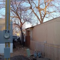 Millard Woods Estates - RV's Welcome ico
