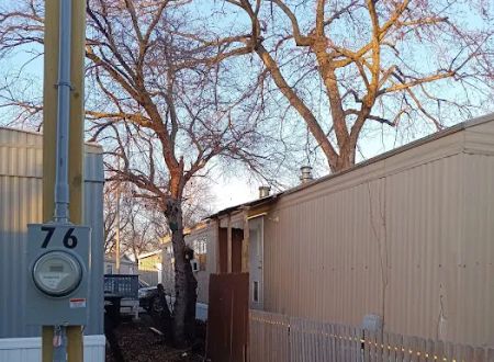 Millard Woods Estates - RV's Welcome