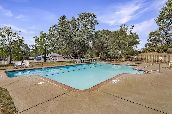 Placerville RV Resort & Campground Picture 1