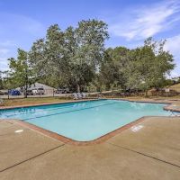 Placerville RV Resort & Campground ico