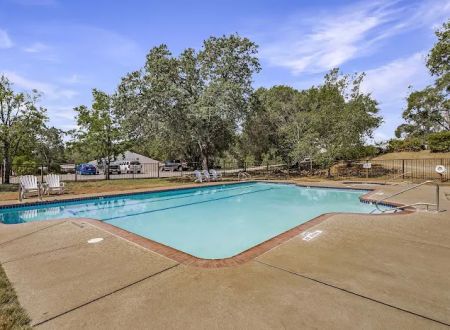 Placerville RV Resort & Campground