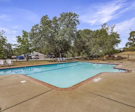 Placerville RV Resort & Campground