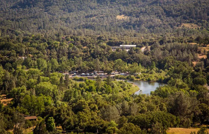 Thousand Trails Ponderosa Picture 3
