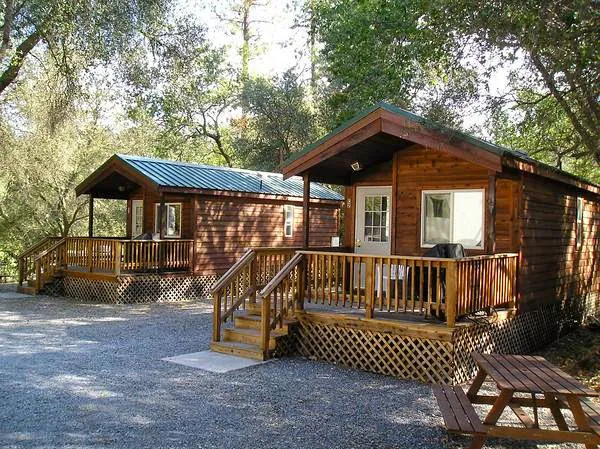 Thousand Trails Ponderosa Picture 1