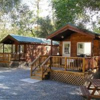 Thousand Trails Ponderosa ico