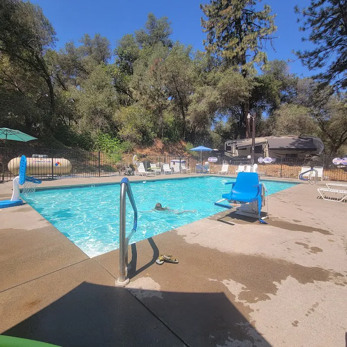 Thousand Trails Ponderosa Picture 2