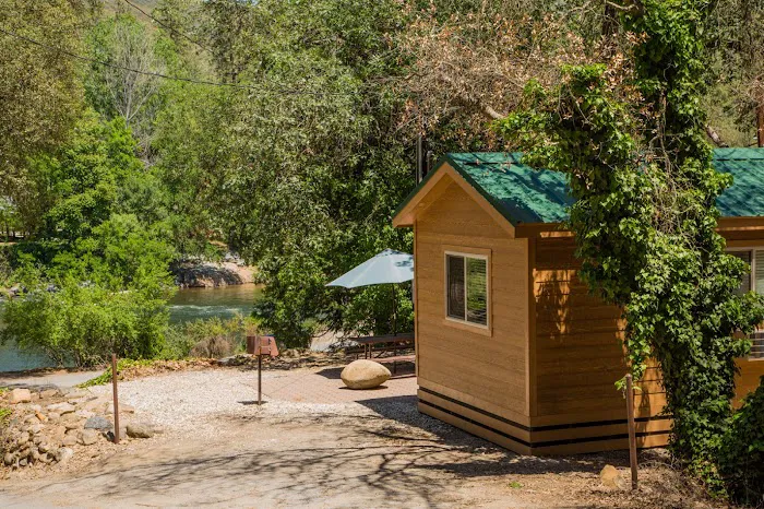 Thousand Trails Ponderosa Picture 4