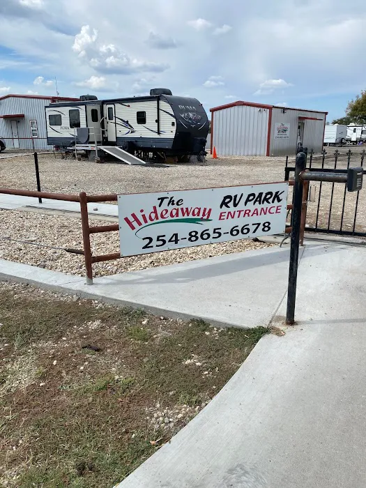 The Hideaway RV Park I Picture 3