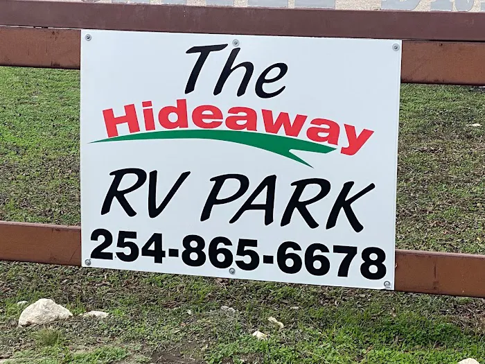 The Hideaway RV Park I Picture 2
