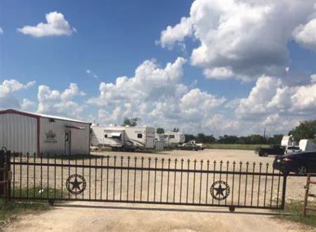 The Hideaway RV Park I