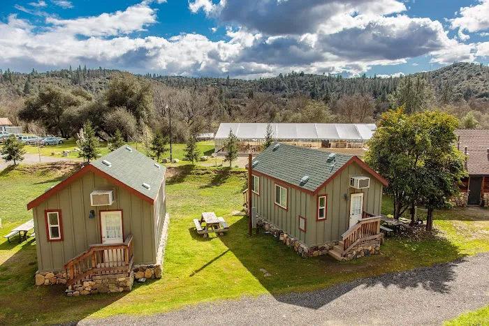 Coloma Resort Picture 1