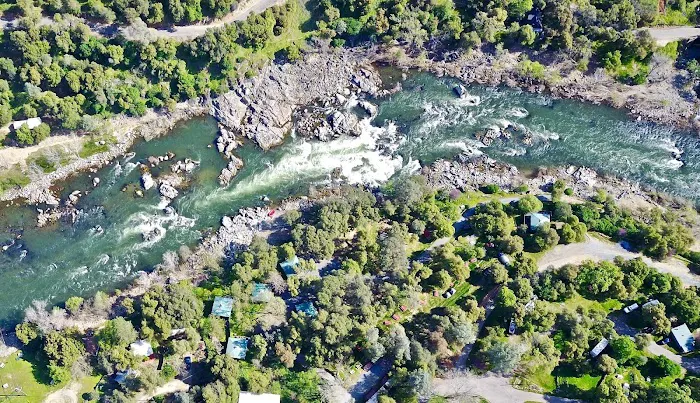 American River Resort Picture 3
