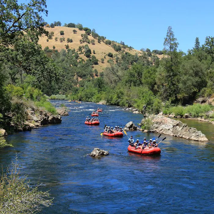 American River Resort Picture 2