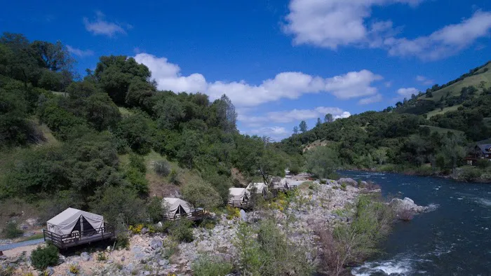 American River Resort Picture 4