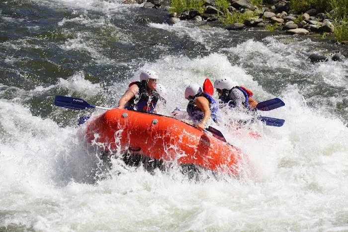 American River Resort Picture 5