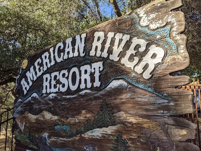 American River Resort Picture 10