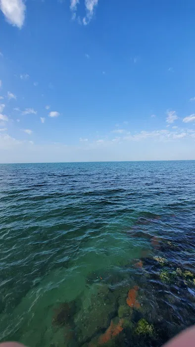 Elliott Key Campgrounds Picture 7
