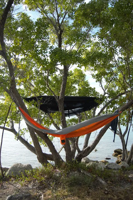 Elliott Key Campgrounds Picture 8