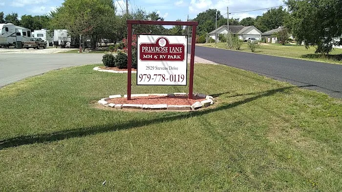 Primrose Lane MH & RV Park Picture 1
