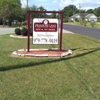 Primrose Lane MH & RV Park ico