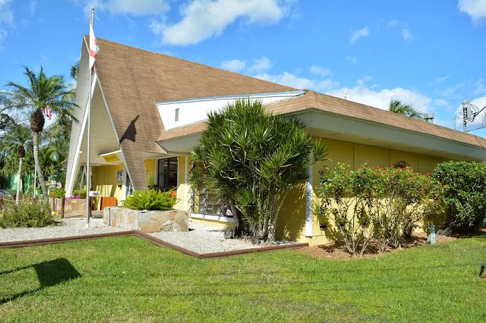 Encore Miami Everglades Picture 8