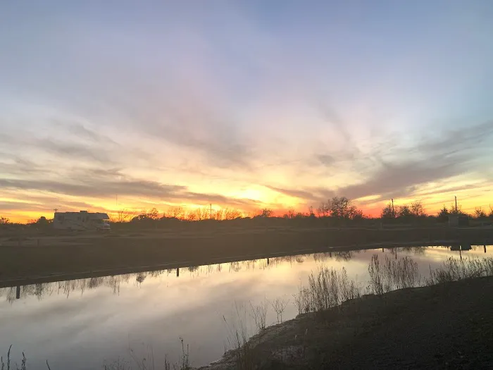 Hardy's Landing RV Park - College Station Picture 6
