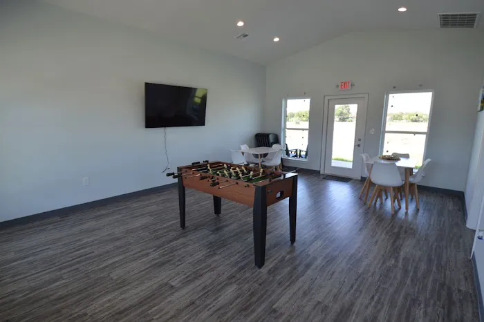 Hardy's Landing RV Park - College Station Picture 8