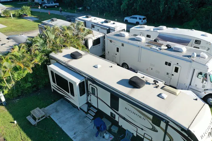 Southern Comfort RV Resort Picture 1