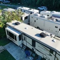 Southern Comfort RV Resort ico