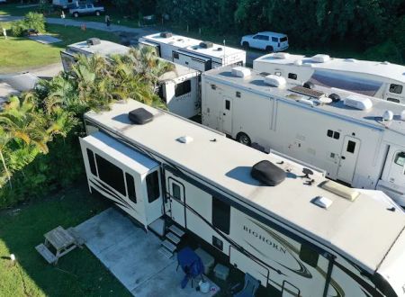 Southern Comfort RV Resort