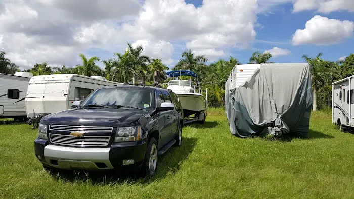 Southern Comfort RV Resort Picture 6