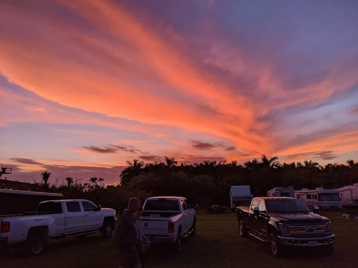 Southern Comfort RV Resort Picture 9