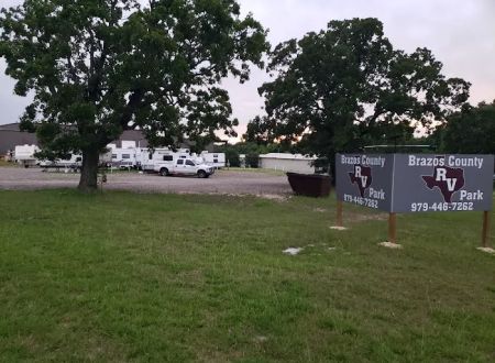 Brazos County RV Park