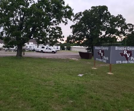 Brazos County RV Park