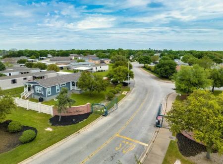 Stone Haven Community