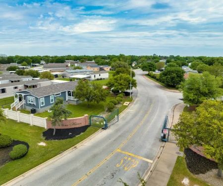 Stone Haven Community