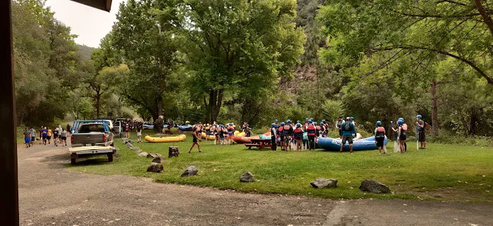 Nugget Campground Picture 3