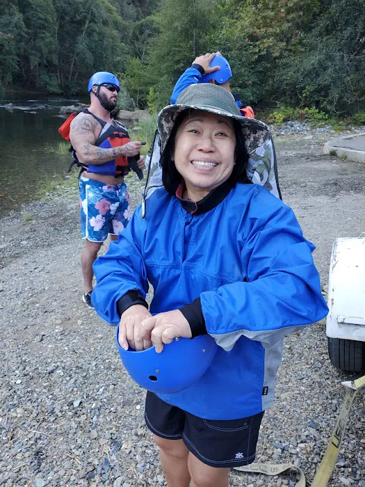 Nugget Campground Picture 6