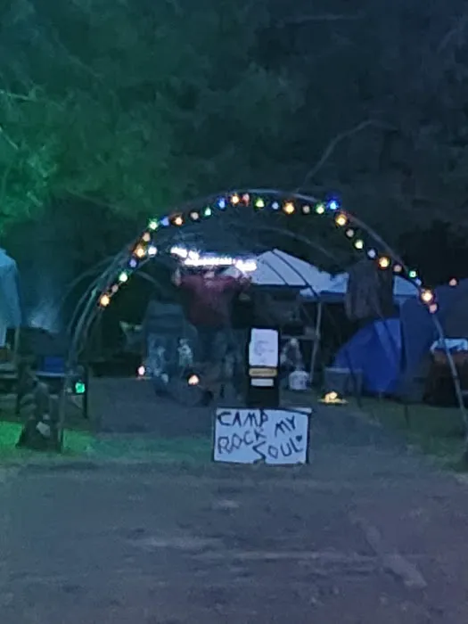 Nugget Campground Picture 5