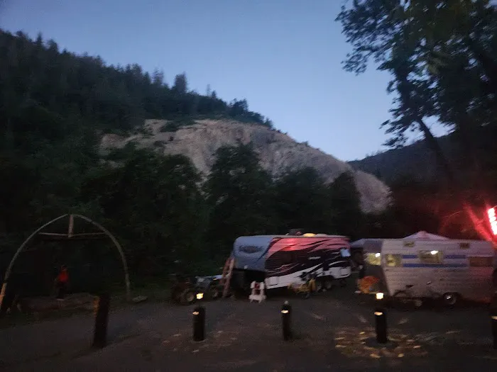 Nugget Campground Picture 4